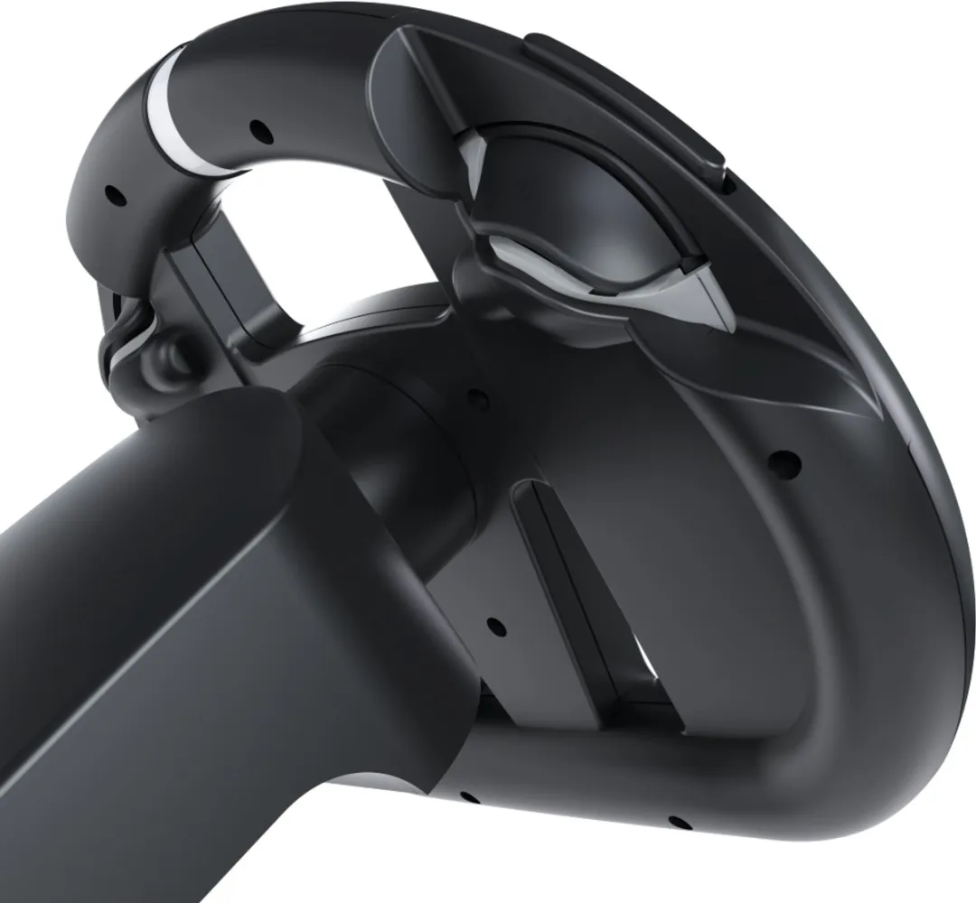 Nacon NA028232 Opvouwbaar Racingstuur Nintendo Switch 2 - Zwart