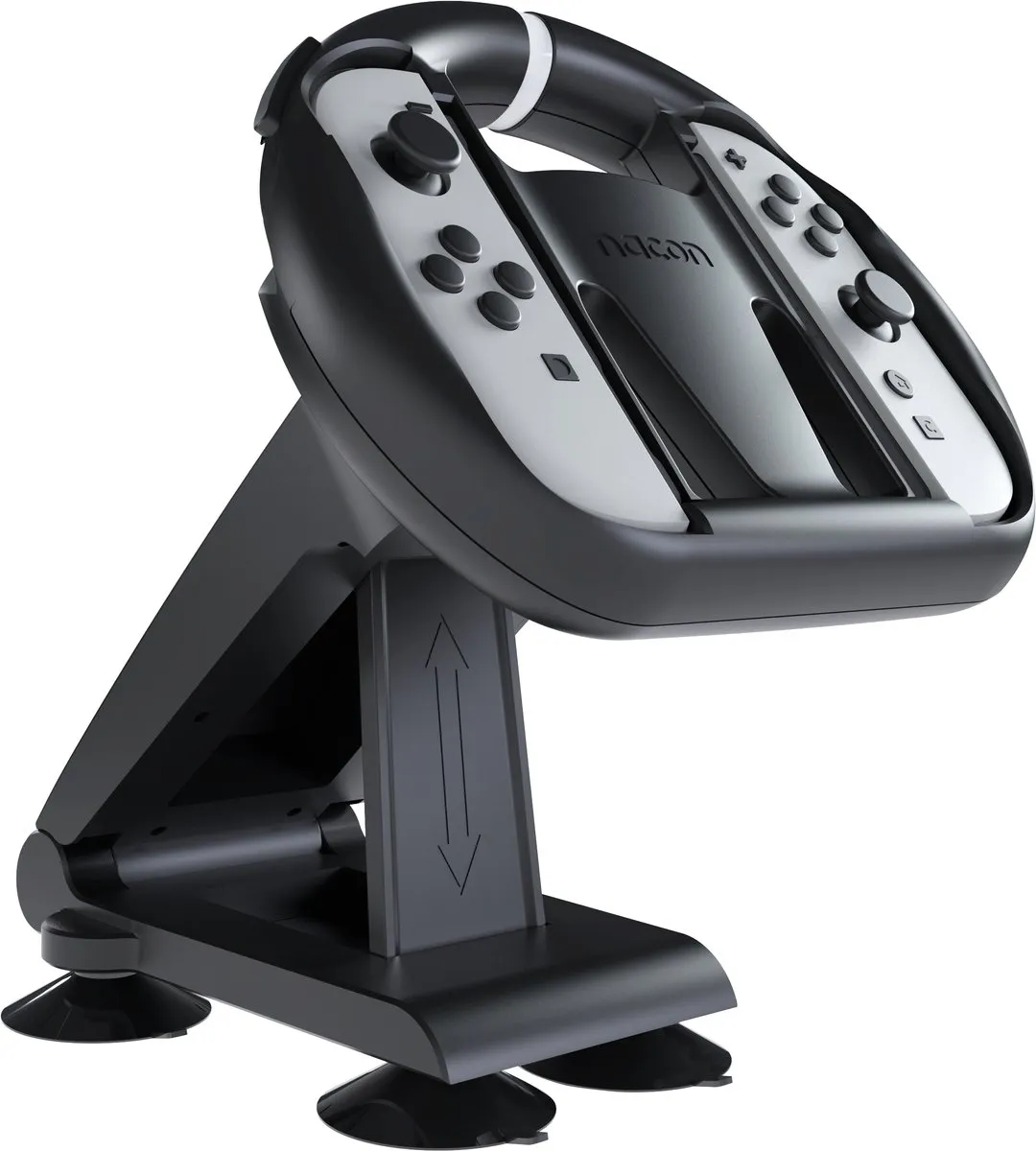 Nacon NA028232 Opvouwbaar Racingstuur Nintendo Switch 2