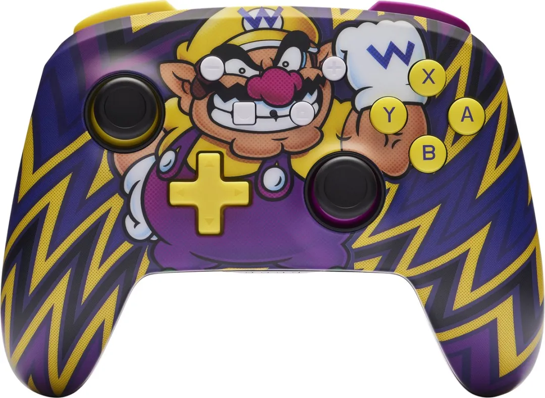 PowerA NSGP0343-01 Draadloze Controller