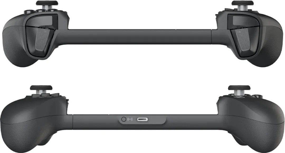 Gamesir G8 Galileo - Draadloze Telefoon Controller - Nintendo Switch/Android/Tablet/Windows - Grijs