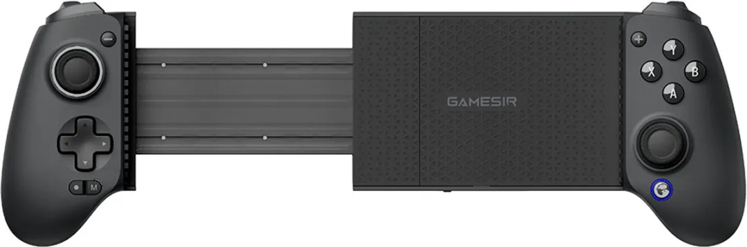 Gamesir G8 Galileo - Draadloze Telefoon Controller - Nintendo Switch/Android/Tablet/Windows - Grijs