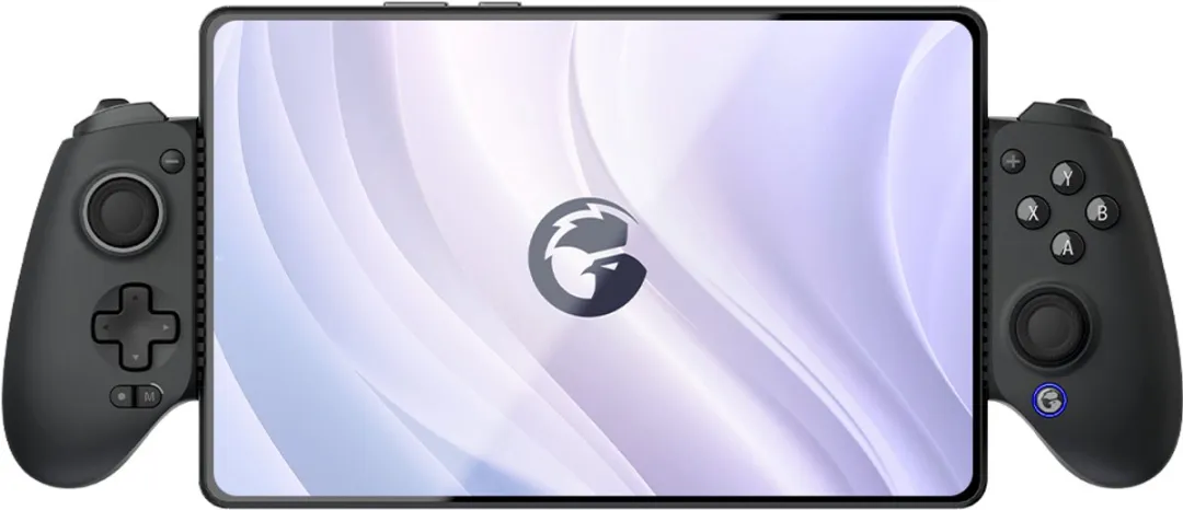 Gamesir G8 Galileo - Draadloze Telefoon Controller - Nintendo Switch/Android/Tablet/Windows - Grijs