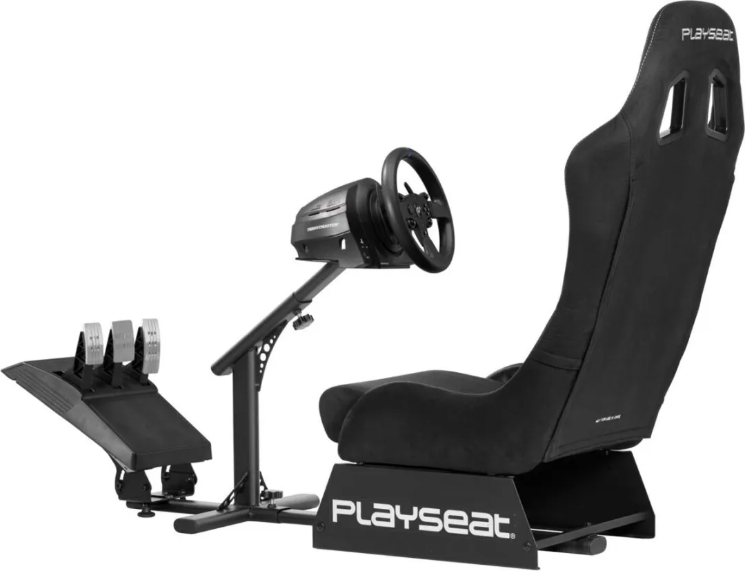 Thrustmaster Playseat Evolution Alcantara T300 RS GT