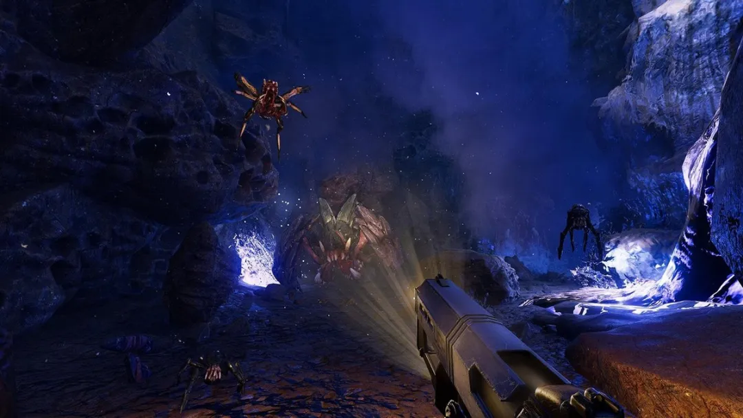 Sony PlayStation PS4 Farpoint - 1 Speler