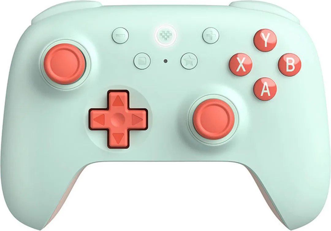 8Bitdo Ultimate 2C Controller