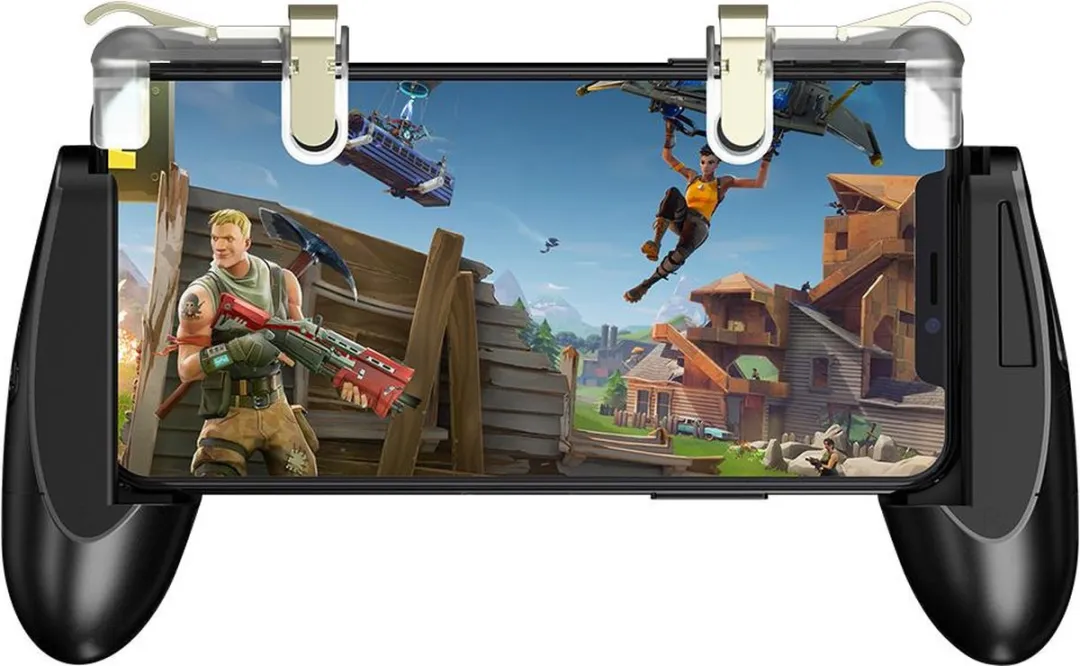 GameSir F2 Firestick Grip Controller