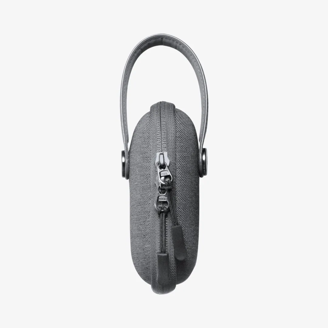 Spigen Klasden Pouch Case Nintendo Switch 2 - Zwart