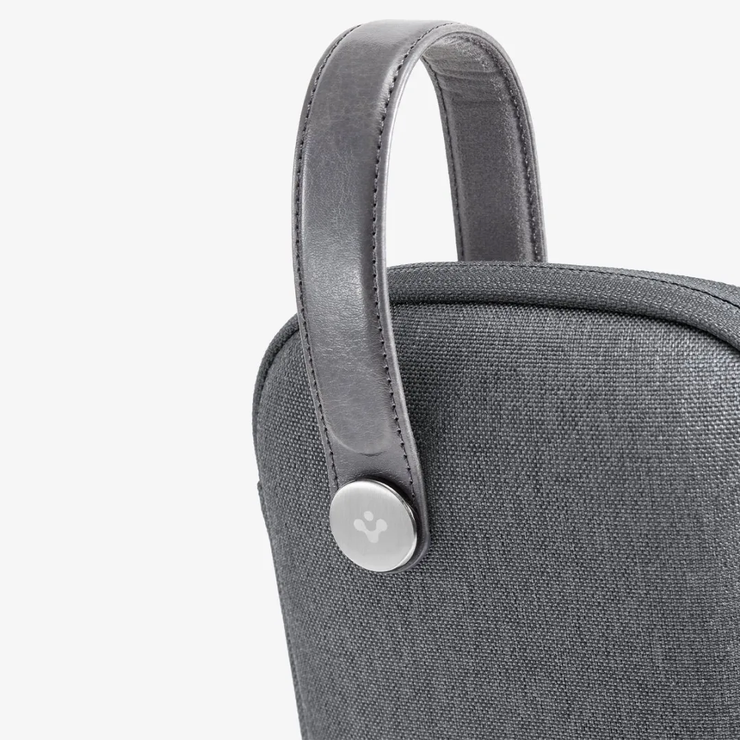 Spigen Klasden Pouch Case Nintendo Switch 2 - Zwart