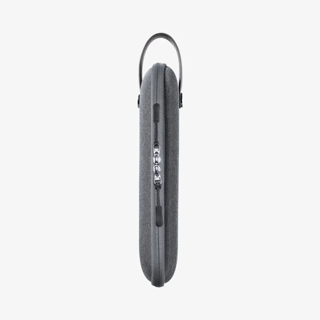 Spigen Klasden Pouch Case Nintendo Switch 2 - Zwart