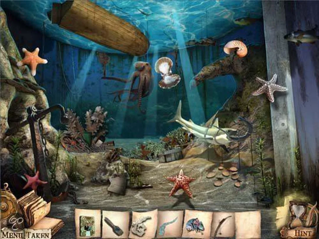 Big Fish Games Reincarnations 3 Back To Reality - Windows