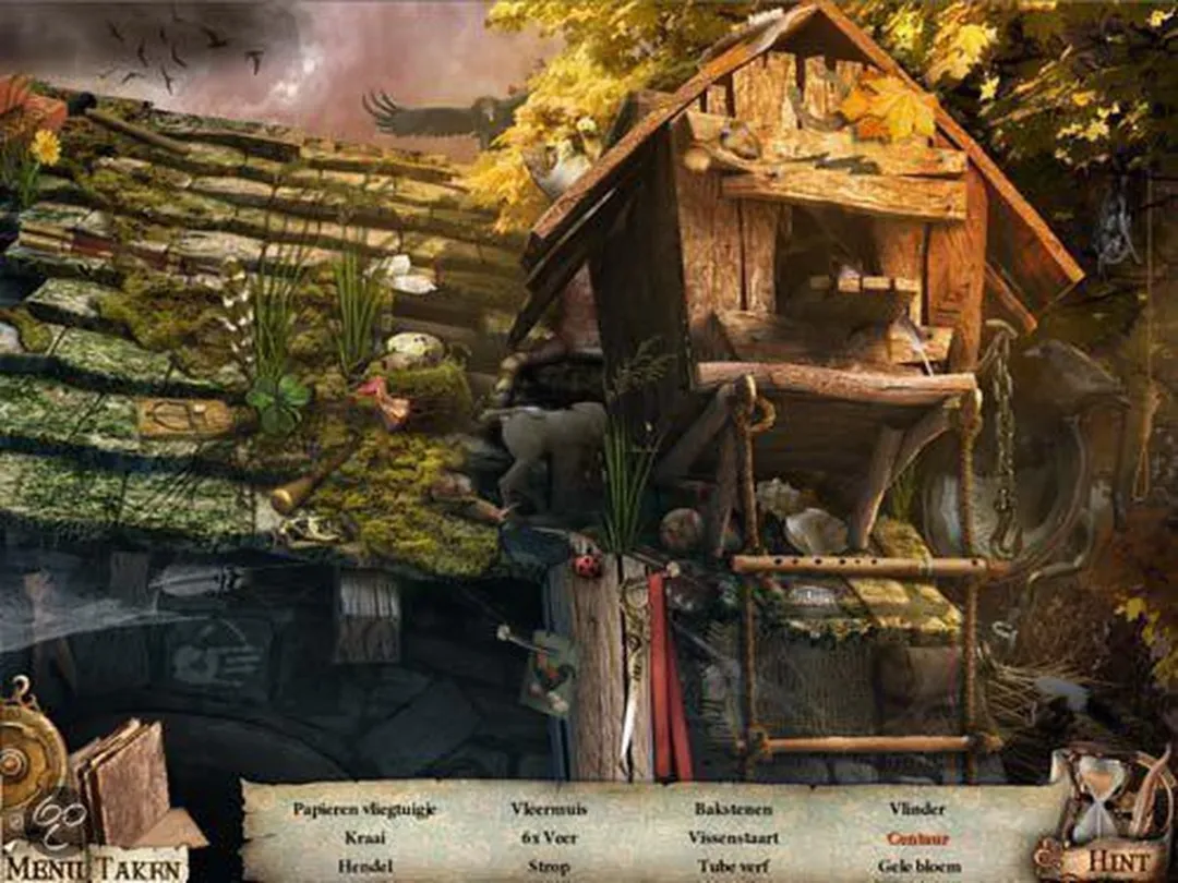 Big Fish Games Reincarnations 3 Back To Reality - Windows