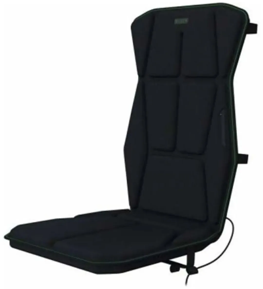 Razer Freyja Draadloos Gaming Zitkussen - Haptic Feedback - RC81-04340101-R3M1