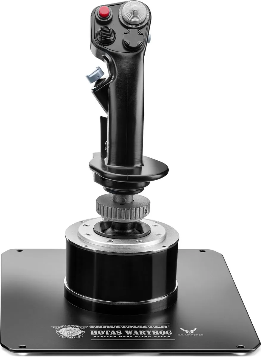 Thrustmaster HOTAS Warthog Flight Stick 2960738