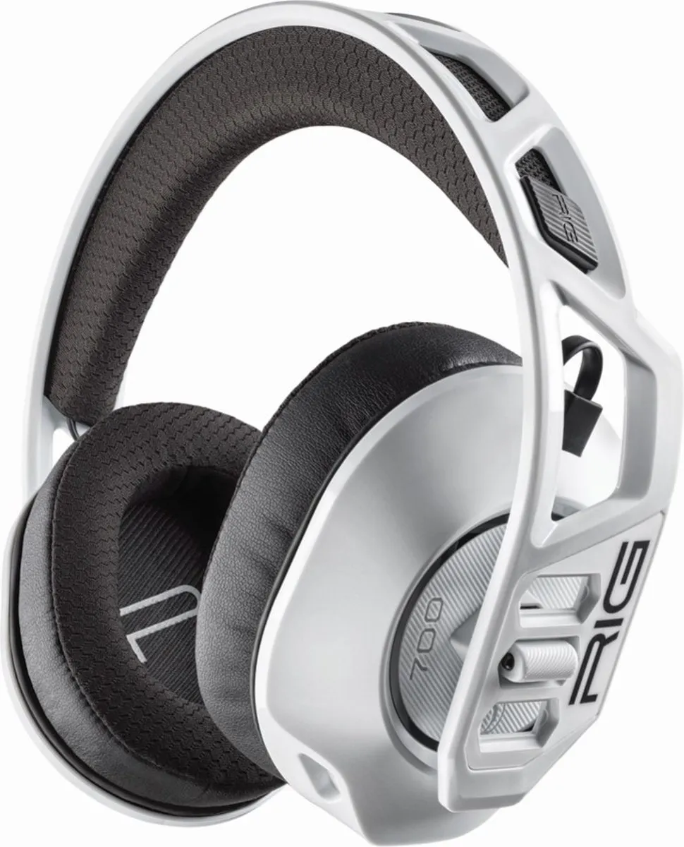 Nacon RIG 700HSW Draadloze Gaming Headset