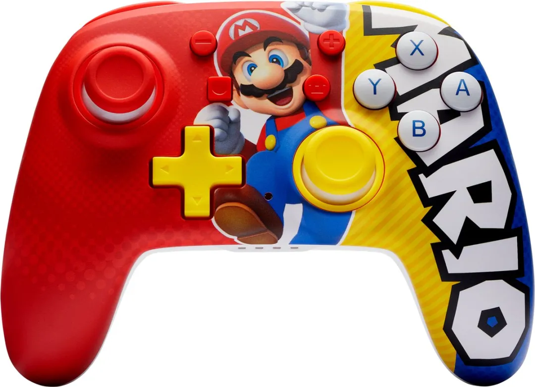 PowerA Nano NSGP0295-01 Draadloze Controller