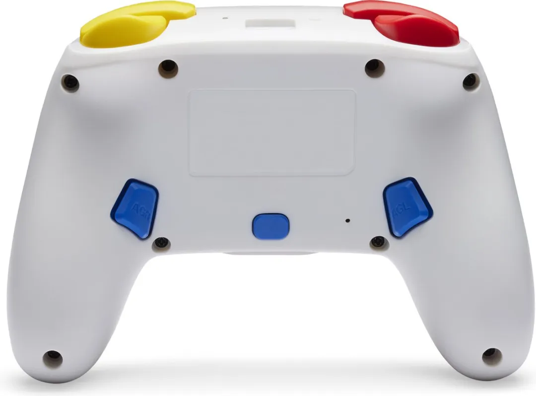 PowerA Nano NSGP0295-01 Draadloze Controller - Mario Victory