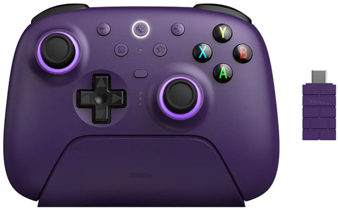 8Bitdo Ultimate 2 Wireless Gampad