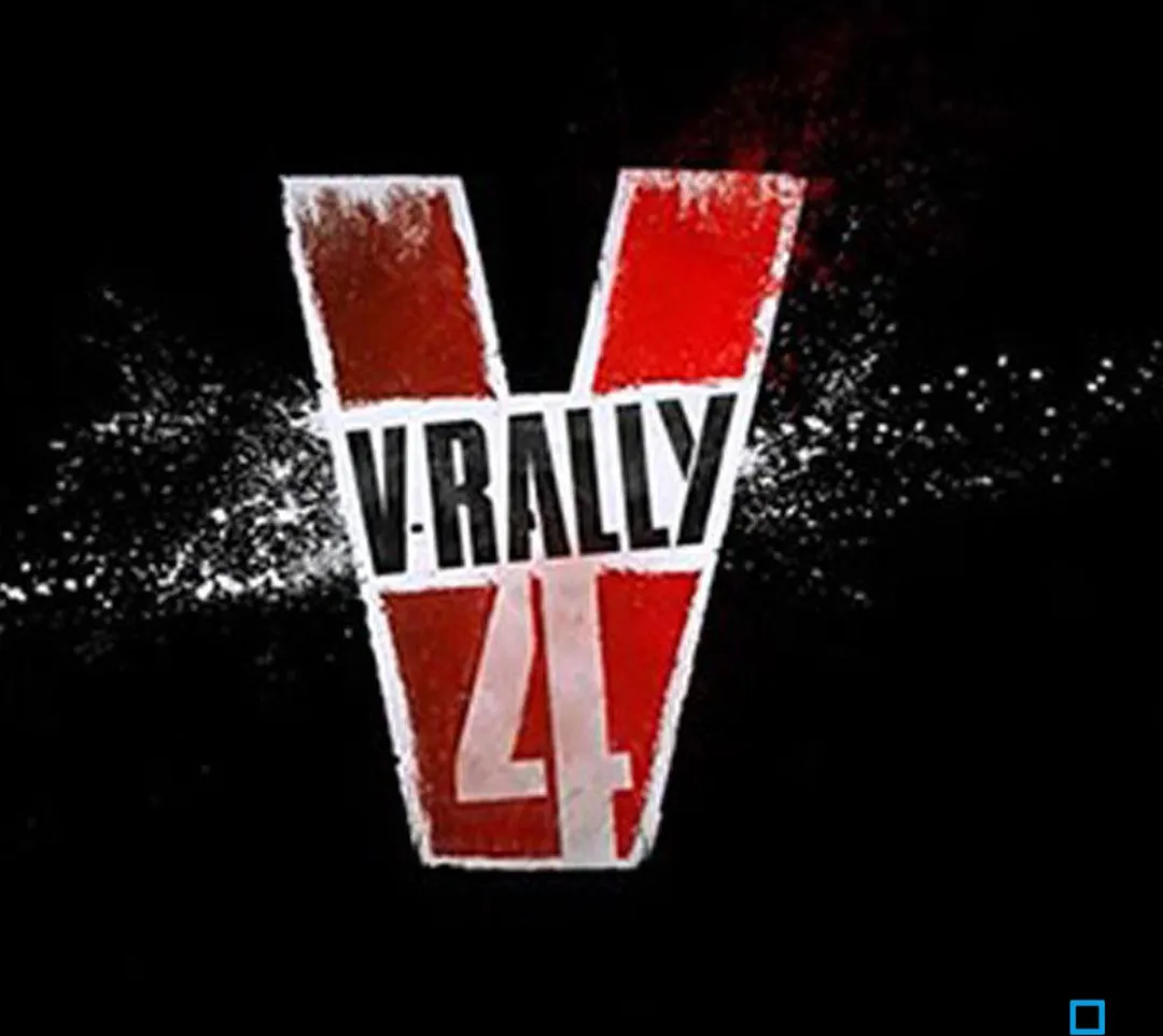 V-Rally 4 (Xbox One nieuw)
