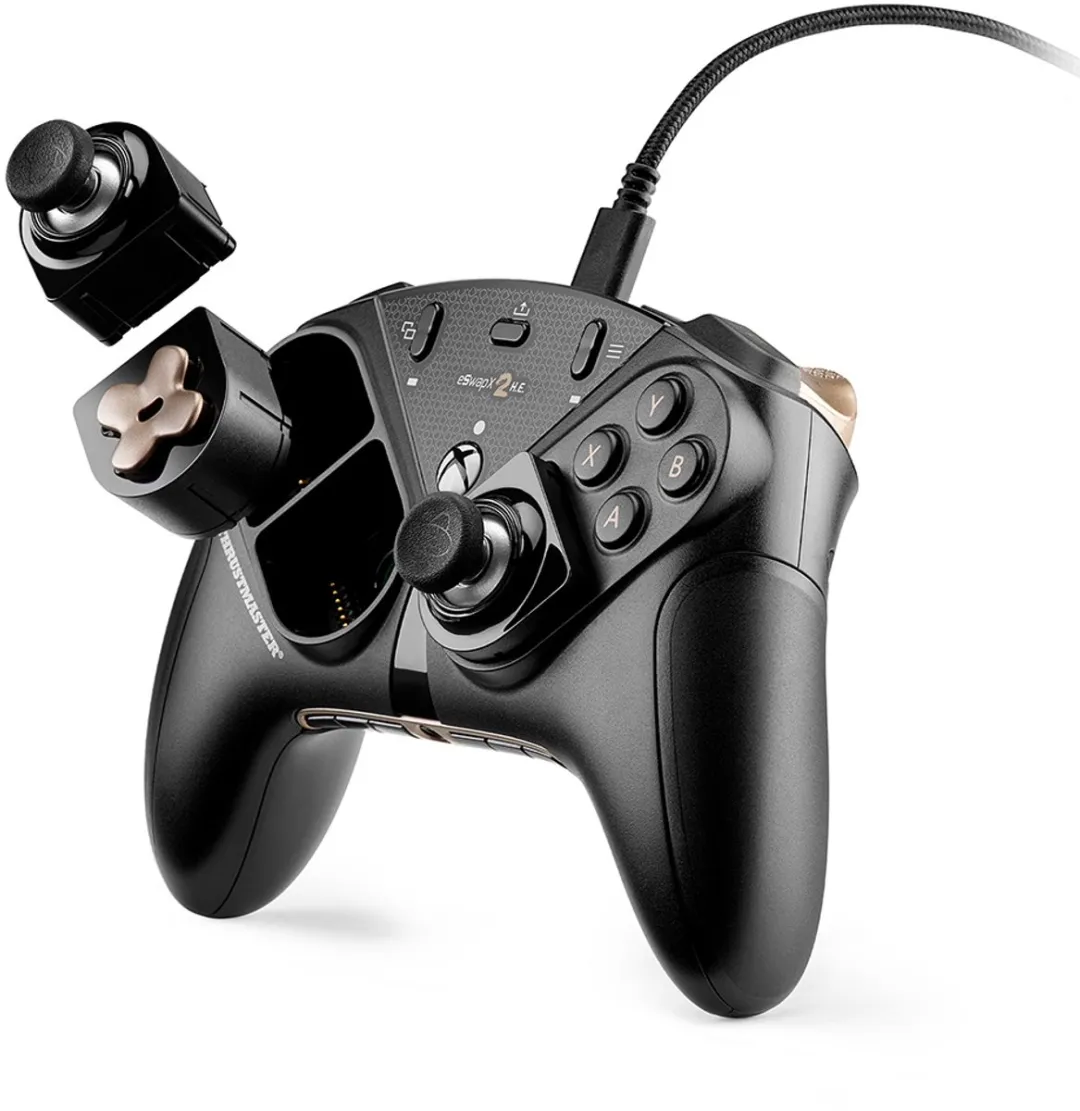 Thrustmaster Eswap X 2 H.E. Pro Controller 4460325