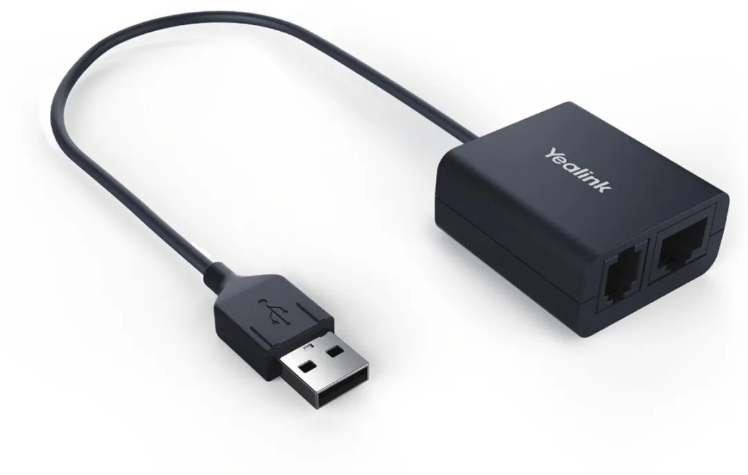 Yealink EHS40 Interface Adapter