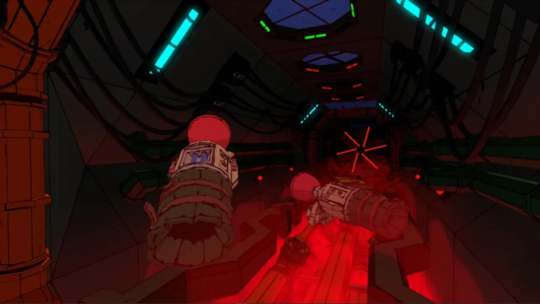 Mindscape Perp Yupitergrad Basis PlayStation 4