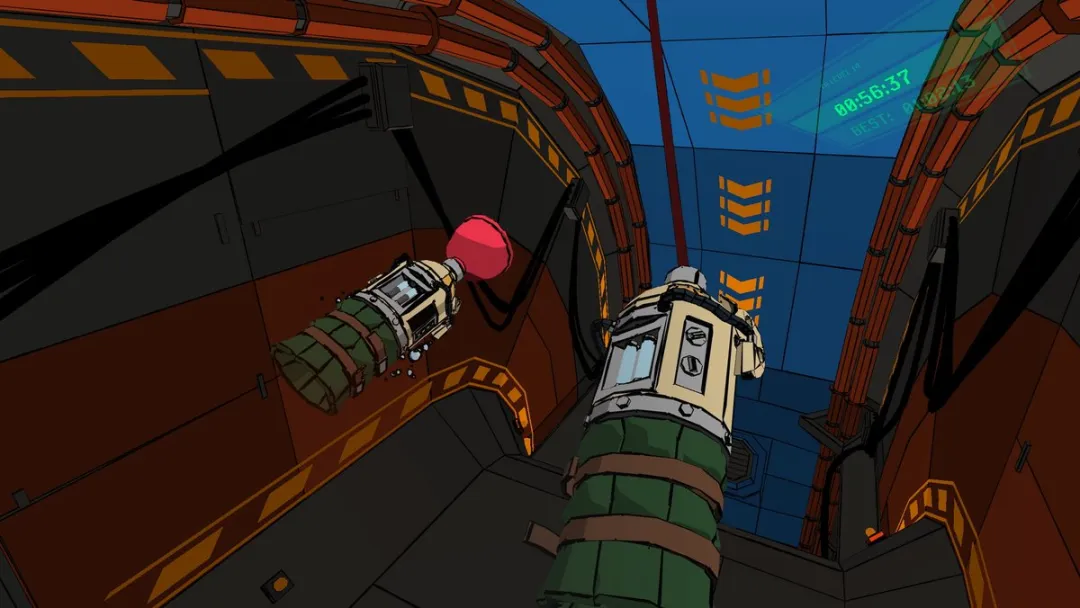 Mindscape Perp Yupitergrad Basis PlayStation 4