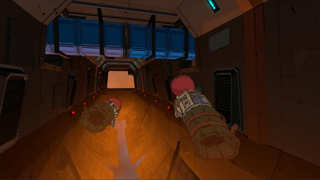 Mindscape Perp Yupitergrad Basis PlayStation 4