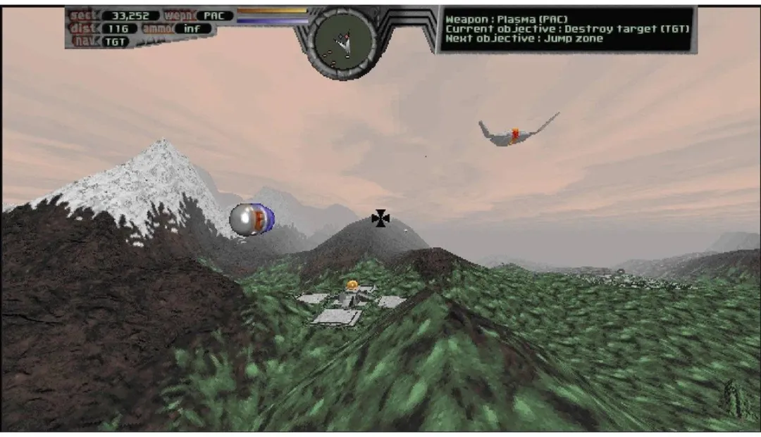 Terminal Velocity Boosted Edition - PS4