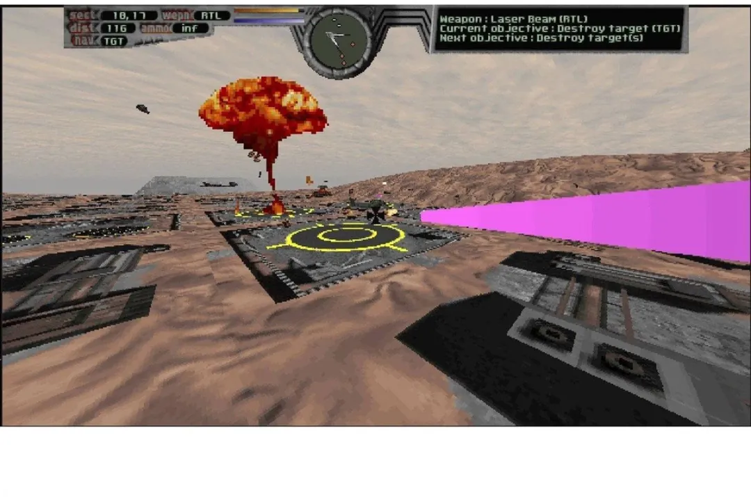 Terminal Velocity Boosted Edition - PS4