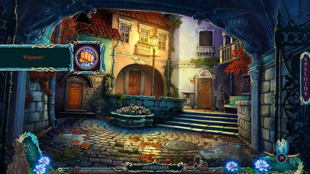 Denda Games Shiver: The Lily's Requiem Collector's Edition - Windows