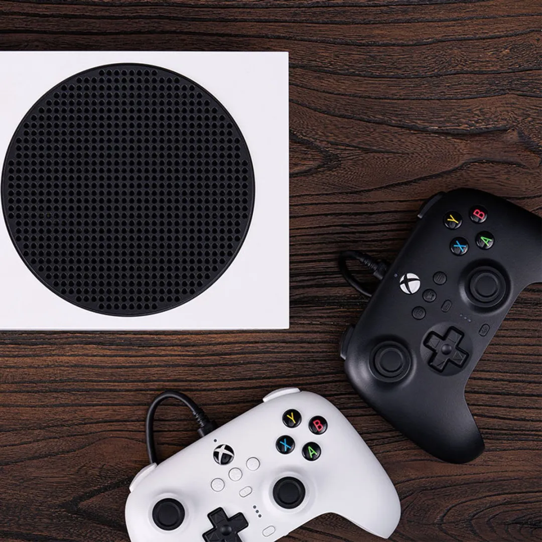 8Bitdo Ultimate RET00419 Game Controller - Wit