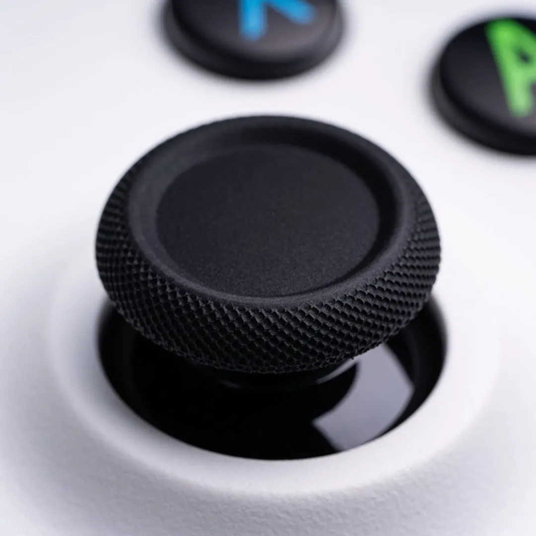 8Bitdo Ultimate RET00419 Game Controller - Wit - afbeelding 6 van 6