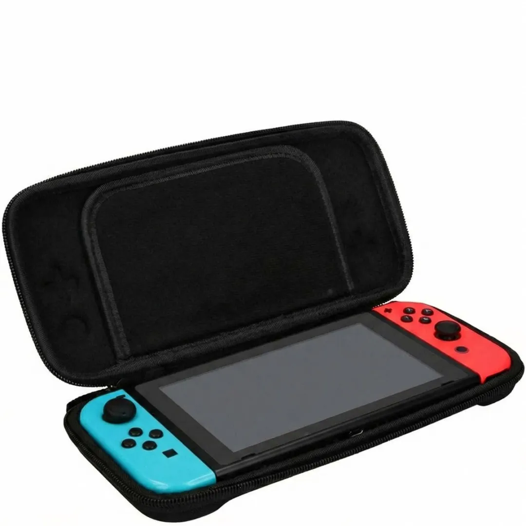 imoshion SH00064010 Hoesje Nintendo Switch
