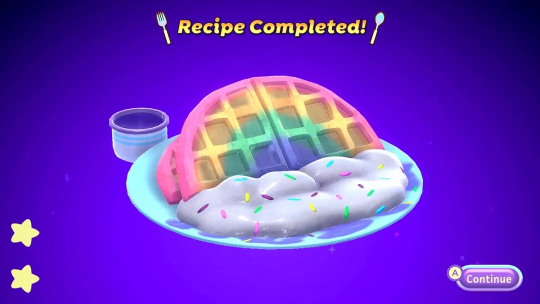 Plaion Yum Yum Cookstar Nintendo Switch