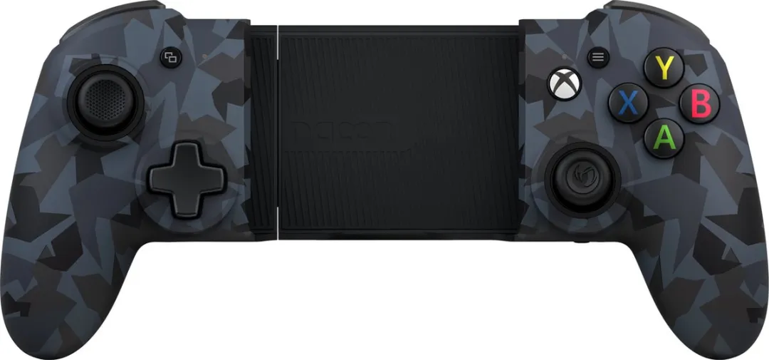 Nacon MG-X Pro Xbox Controller - Urban Camo