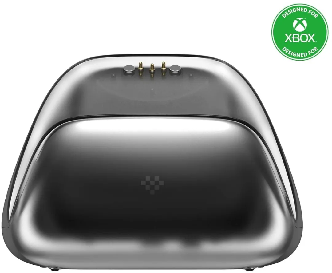 8Bitdo Official Xbox Solo Oplaadstation - Zwart