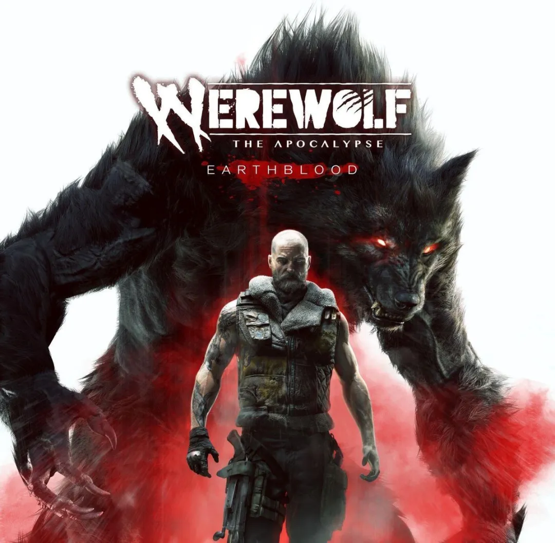Nacon Werewolf: The Apocalypse - Earthblood - PS5