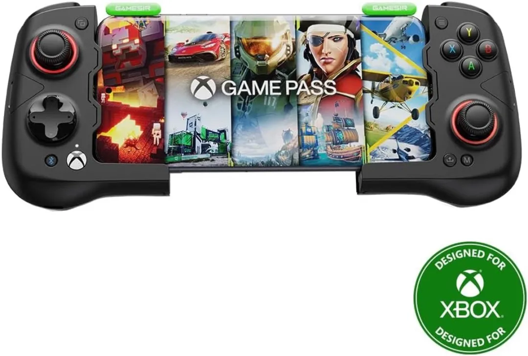 GameSir X4 Aileron Controller GSX4A002