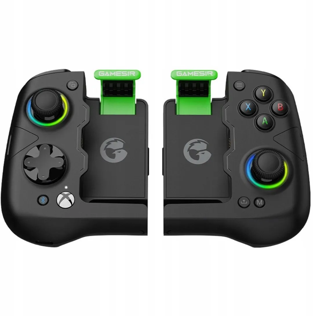 GameSir X4 Aileron Controller GSX4A002 - Draadloos - Android - Zwart