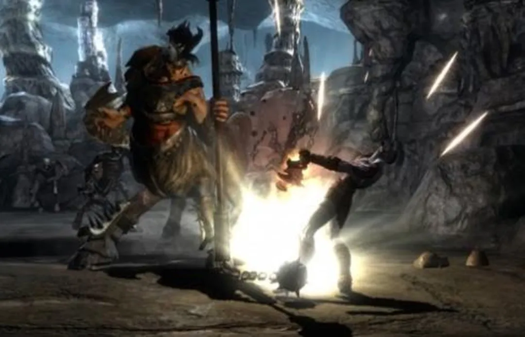 Sony PlayStation God of War 3 Essentials Edition