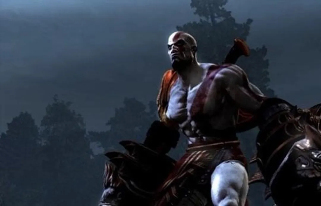 Sony PlayStation God of War 3 Essentials Edition - afbeelding 6 van 6