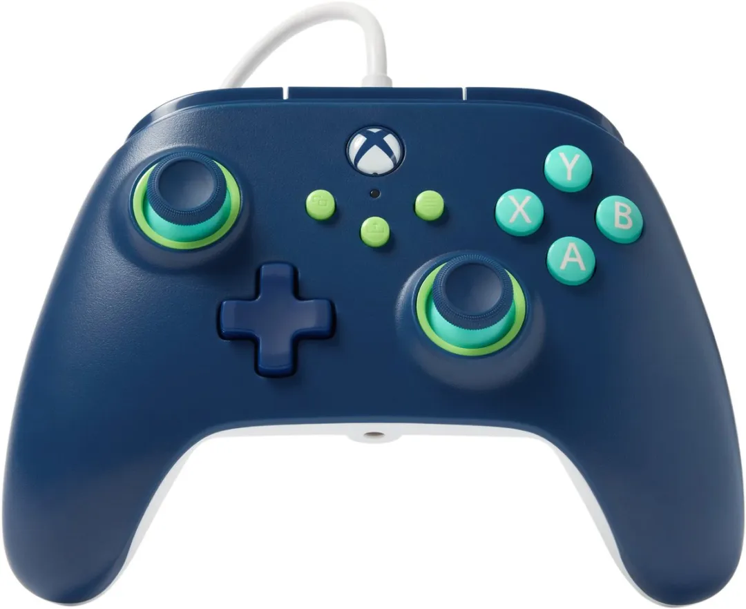 POWERA XBGP0380-01 Bedrade Controller Xbox Series X