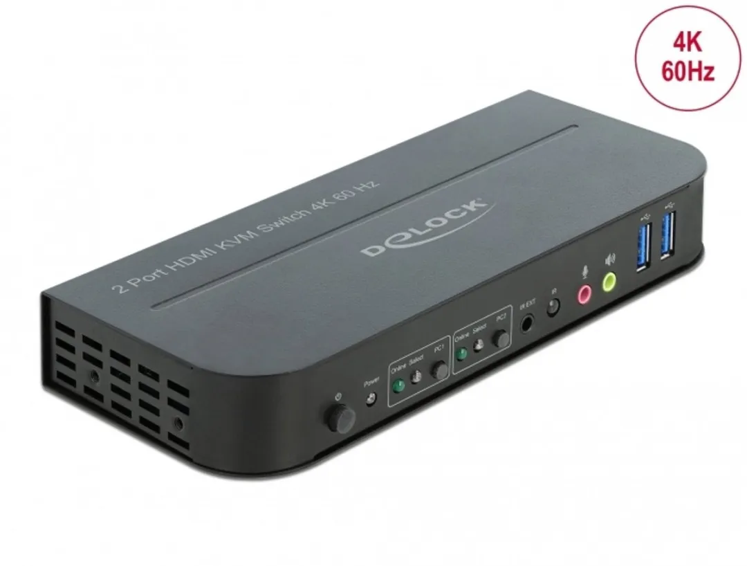Delock 11481 Switch