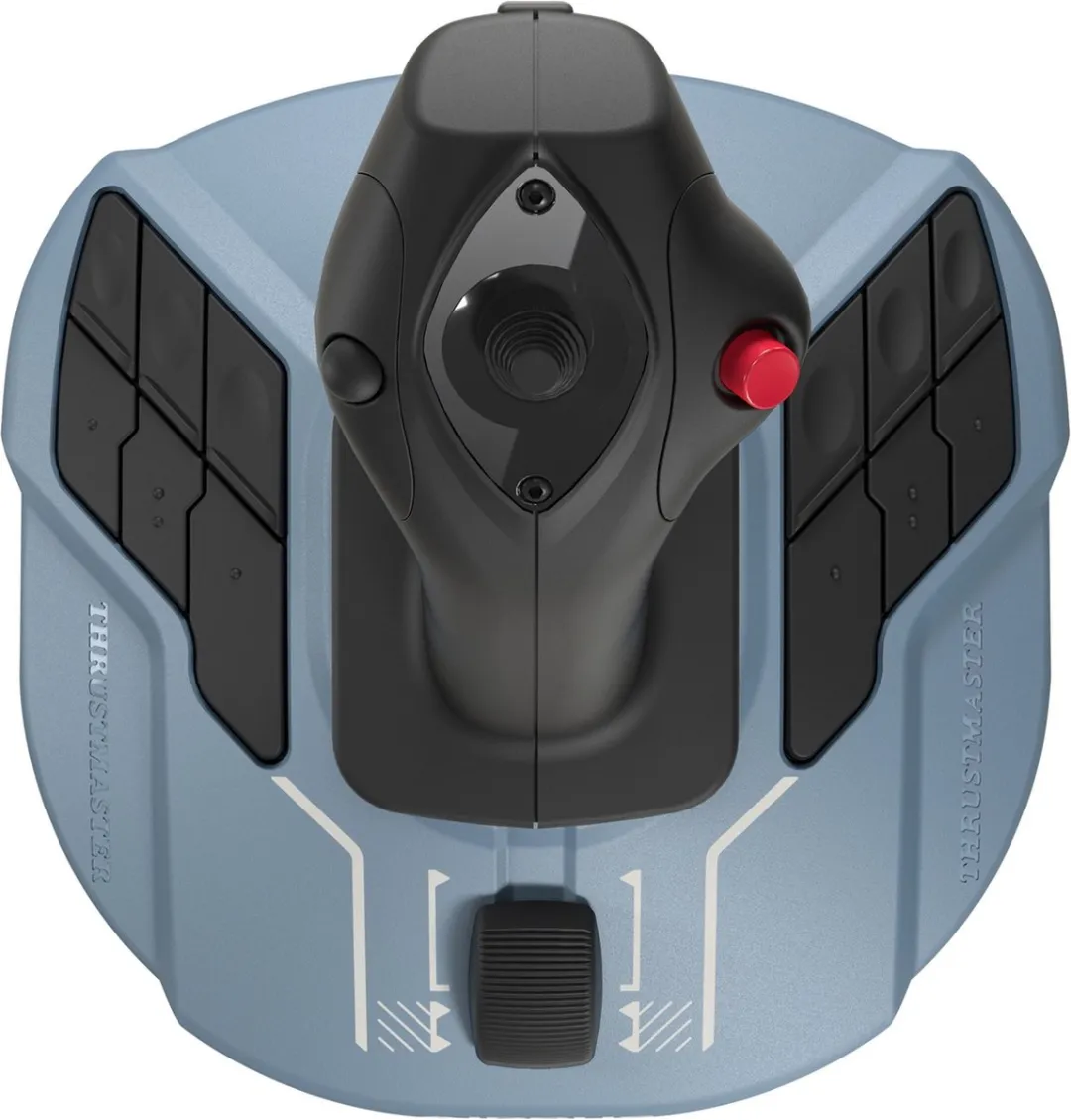 Thrustmaster TCA Sidestick Airbus Edition Joystick - 17 Knoppen - afbeelding 6 van 6