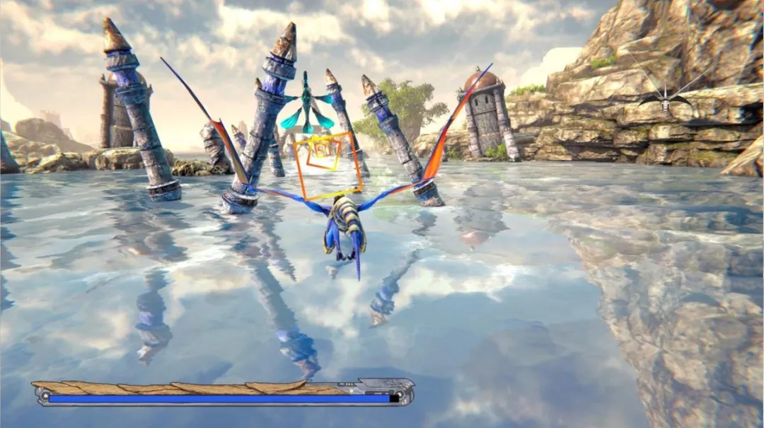 Limited Run Games Panzer Dragoon (USA) - PS4
