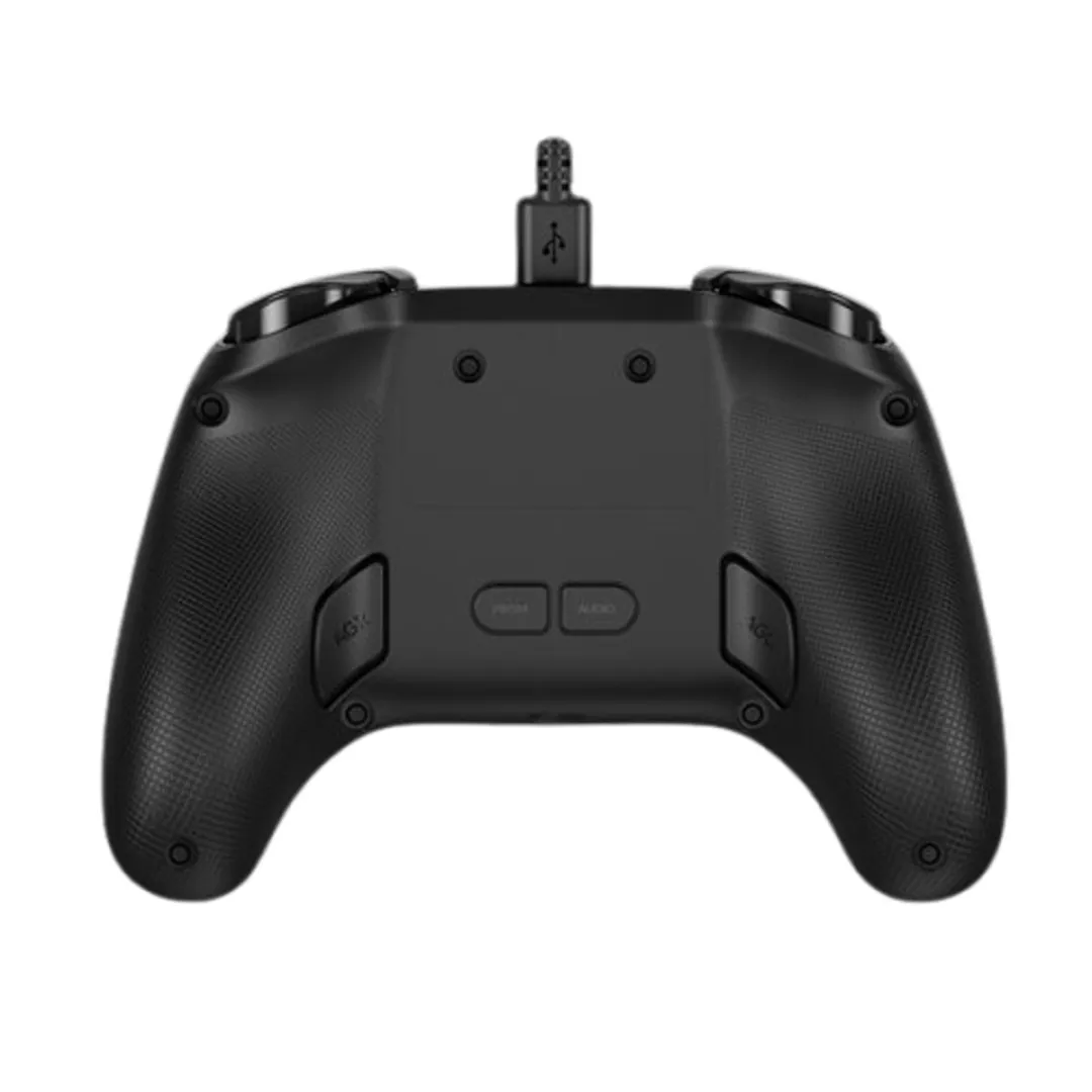 PowerA Advantage NSGP0523-01 Bedrade Controller Nintendo Switch 2 - Zwart - afbeelding 6 van 6