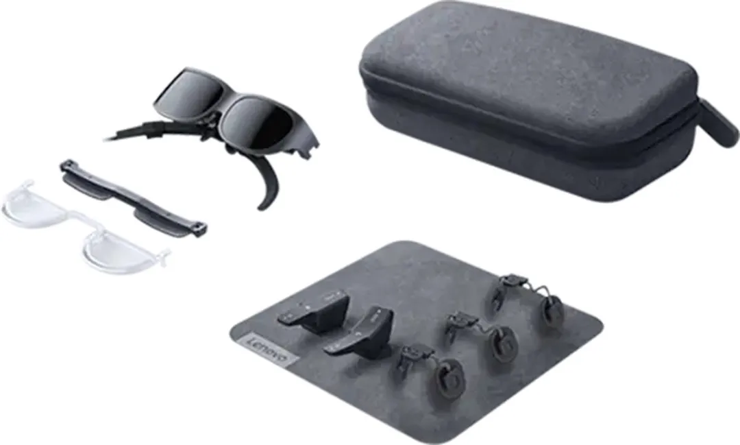 Lenovo Legion GY21M72722 Smart Glasses - Zwart