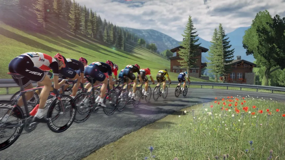 Nacon Tour de France 2021 Xbox Series X