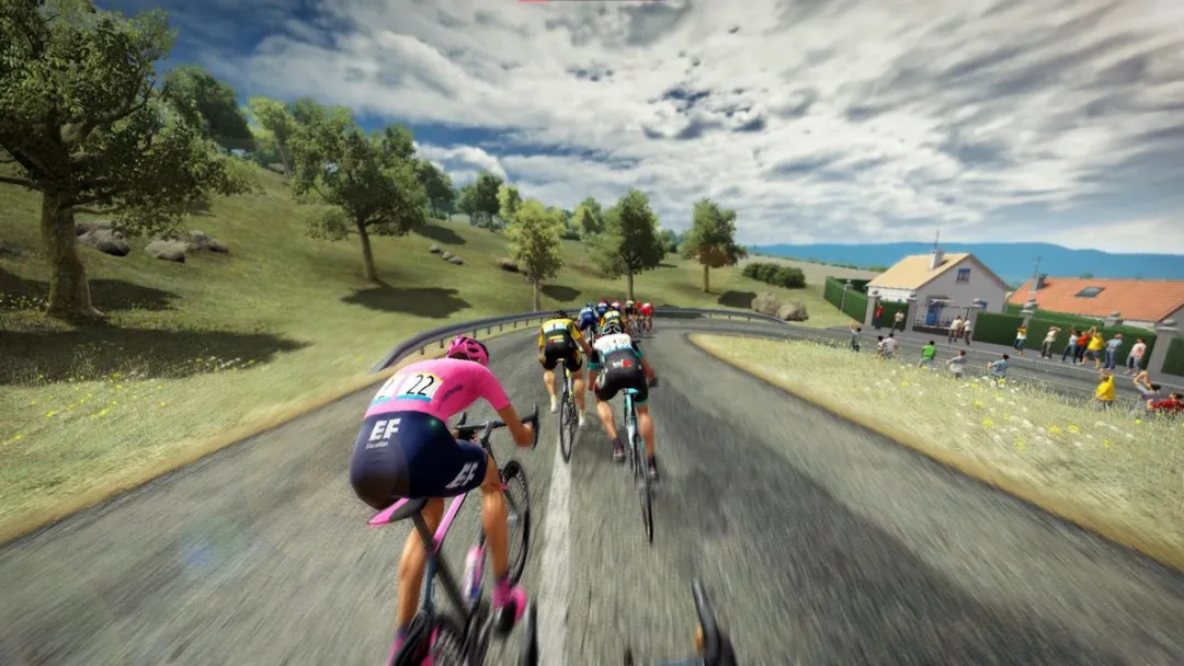 Nacon Tour de France 2021 Xbox Series X