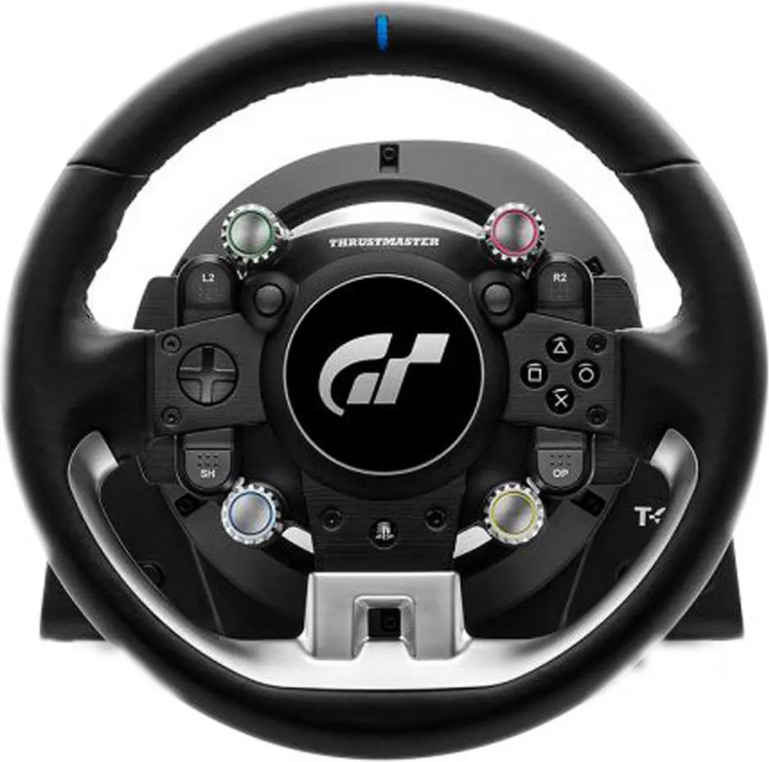 Thrustmaster T-GT II Pack